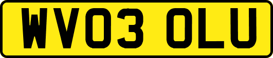WV03OLU