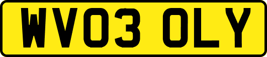 WV03OLY