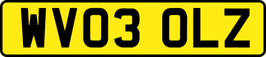 WV03OLZ