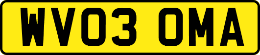 WV03OMA