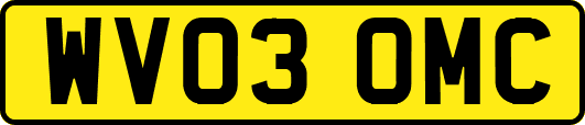 WV03OMC