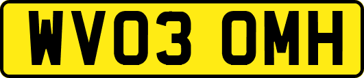 WV03OMH