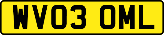 WV03OML