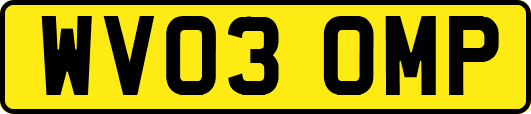 WV03OMP