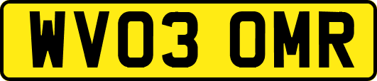 WV03OMR