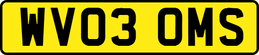 WV03OMS