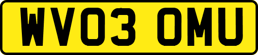WV03OMU