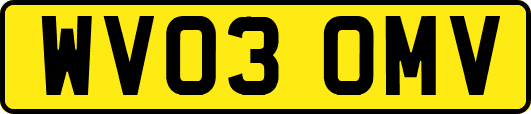 WV03OMV