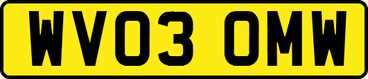 WV03OMW
