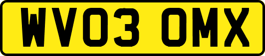 WV03OMX