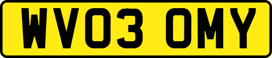 WV03OMY