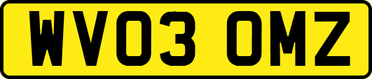 WV03OMZ