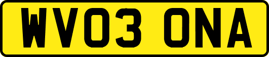WV03ONA