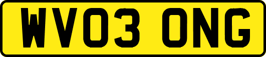 WV03ONG