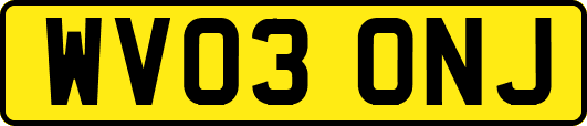 WV03ONJ