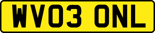 WV03ONL