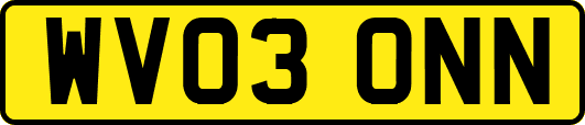 WV03ONN