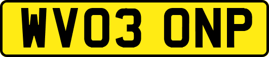 WV03ONP