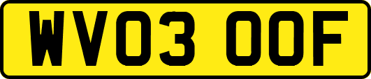 WV03OOF