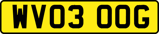 WV03OOG