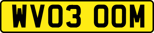 WV03OOM