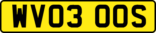 WV03OOS