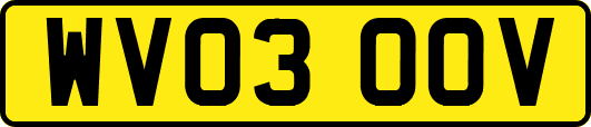 WV03OOV