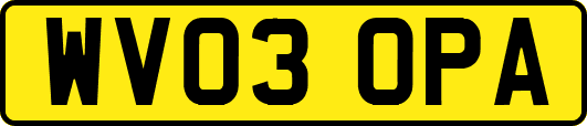 WV03OPA