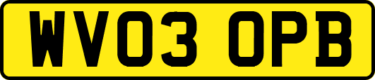 WV03OPB