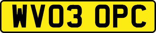WV03OPC