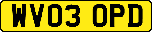 WV03OPD