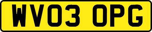 WV03OPG