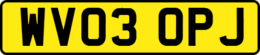 WV03OPJ