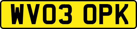 WV03OPK