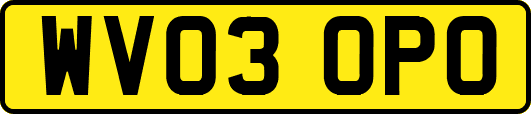 WV03OPO