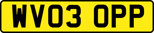WV03OPP