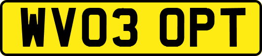 WV03OPT