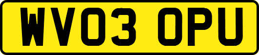 WV03OPU