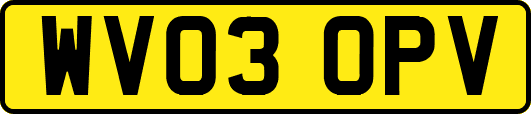 WV03OPV