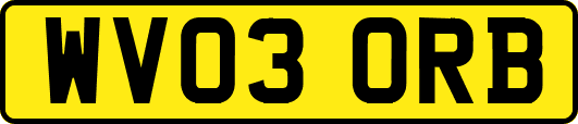 WV03ORB