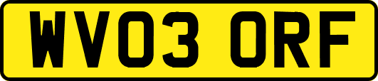 WV03ORF