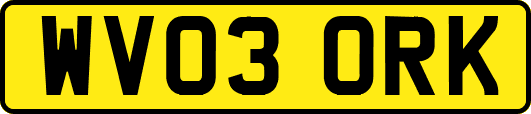 WV03ORK