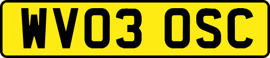 WV03OSC