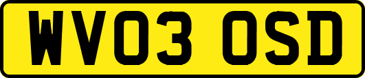 WV03OSD