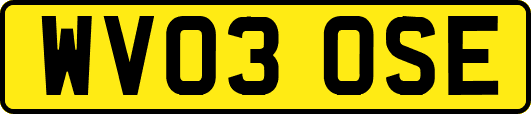 WV03OSE