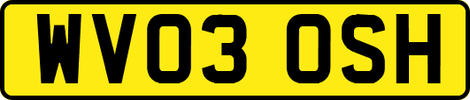 WV03OSH