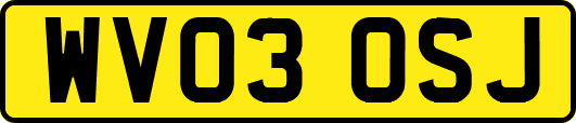WV03OSJ