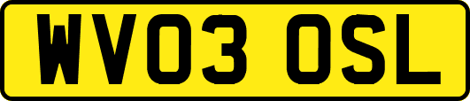 WV03OSL