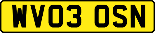 WV03OSN