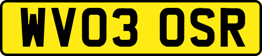 WV03OSR